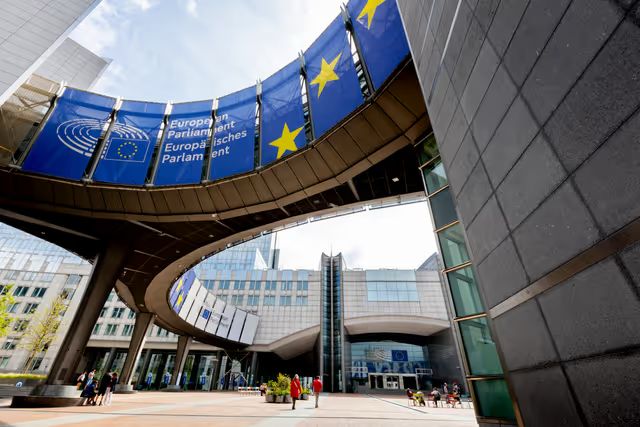 Future Shift Labs (@futureshiftlabs) on Twitter photo At #FuricConference2025 in the <a href="/Europarl_EN/">European Parliament</a> , our Co-founder <a href="/sagarvishnoi/">Sagar Vishnoi</a> moderated “Securing Democracy in the Age of AI” with <a href="/joseflentsch/">Josef Lentsch</a> (founder, Partisan) & Julia Brothers (𝐃𝐞𝐩𝐮𝐭𝐲 𝐃𝐢𝐫𝐞𝐜𝐭𝐨𝐫,
<a href="/NDI/">National Democratic Institute</a>) a thoughtful dialogue on technology & democratic integrity. At #FuricConference2025 in the <a href="/Europarl_EN/">European Parliament</a> , our Co-founder <a href="/sagarvishnoi/">Sagar Vishnoi</a> moderated “Securing Democracy in the Age of AI” with <a href="/joseflentsch/">Josef Lentsch</a> (founder, Partisan) & Julia Brothers (𝐃𝐞𝐩𝐮𝐭𝐲 𝐃𝐢𝐫𝐞𝐜𝐭𝐨𝐫,
<a href="/NDI/">National Democratic Institute</a>) a thoughtful dialogue on technology & democratic integrity.