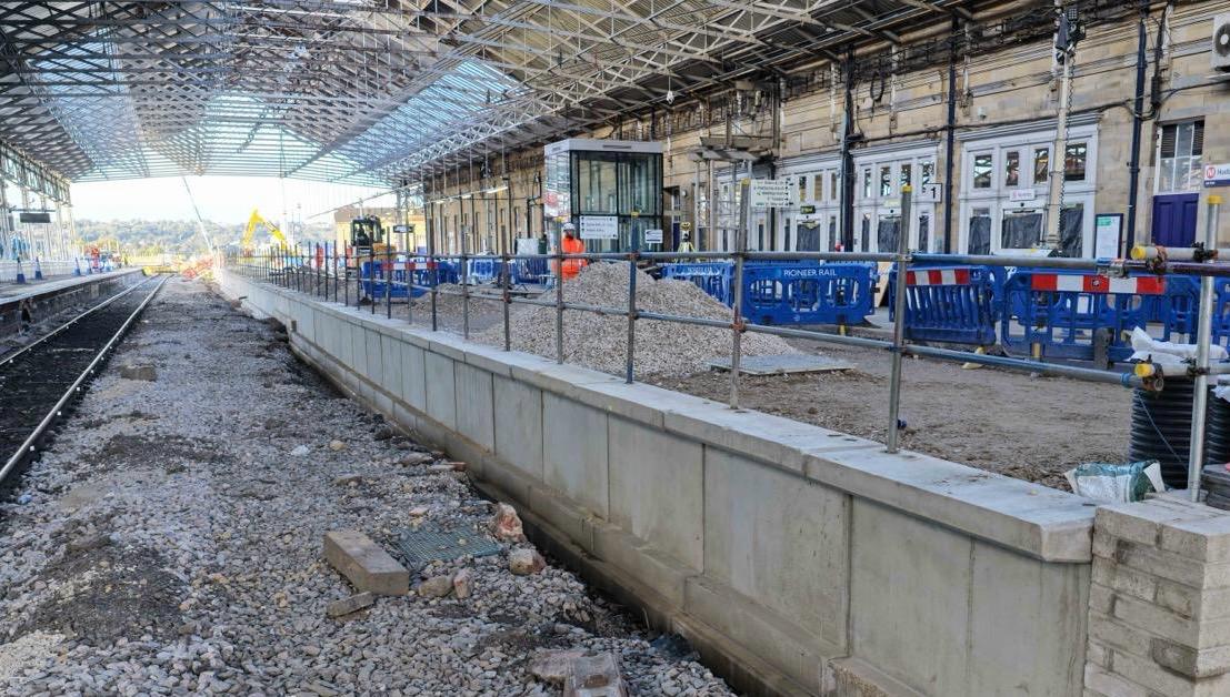 The Transpennine Route Upgrade tweet media
