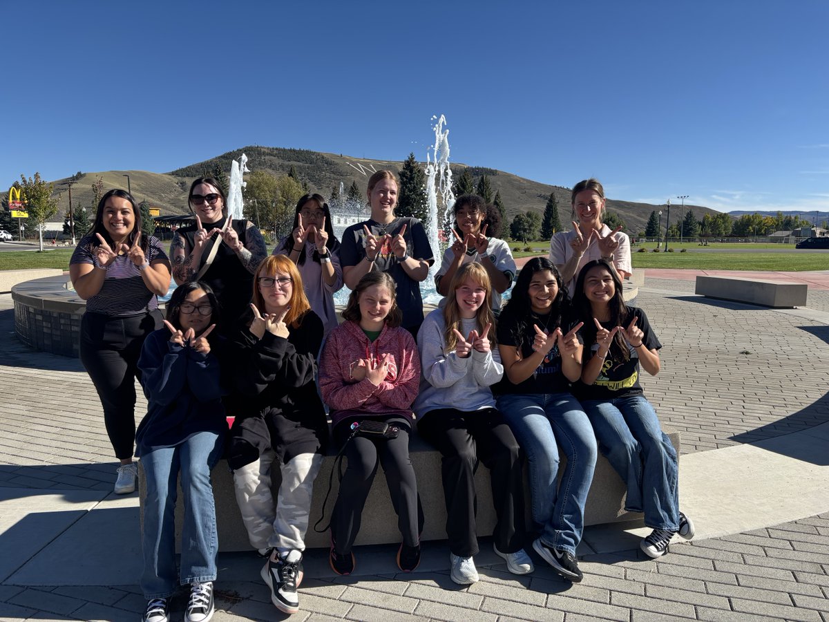 STEMblazers tweet media