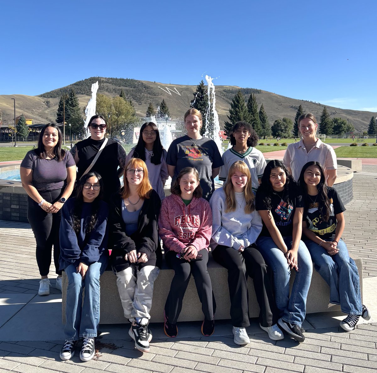 STEMblazers tweet media