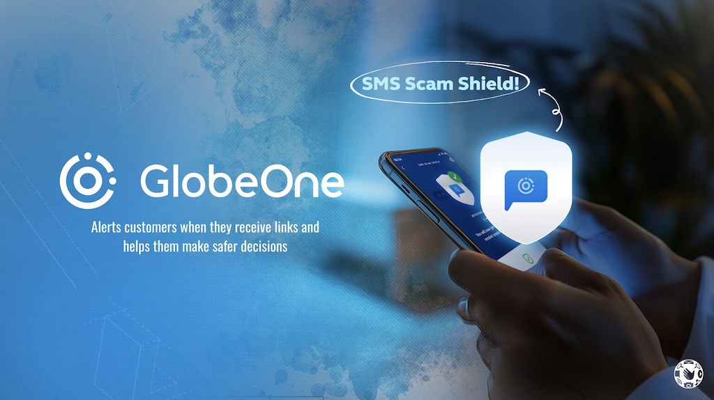 bobreyes's tweet image. GLOBE ROLLS OUT SMS SCAM SHIELD TO SAFEGUARD CUSTOMERS FROM TEXT-BASED FRAUD

DETAILS via bobreyes.com/globe-rolls-ou…

#GlobePH #CybersecurityPH #BobReyesDotCom #TheFilipinoTechExplainer