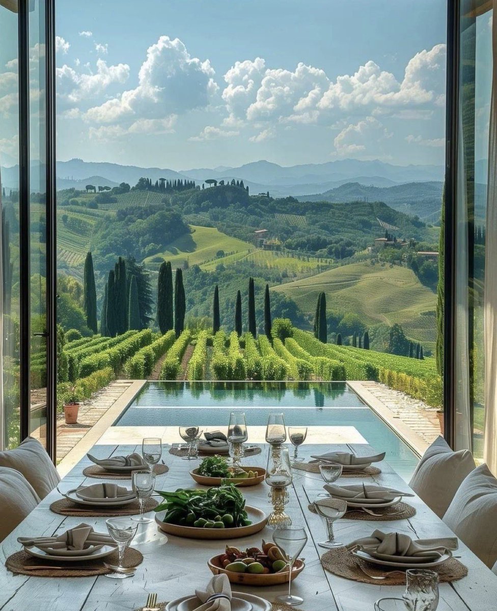 W0rld2026's tweet photo. Tuscany, Italy https://t.co/nUM9UzUbB2