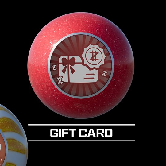 The 'Giftcard' Gobblegum in #BlackOps7 Zombies gives you 30k POINTS INSTANTLY Upon Use 🎁
