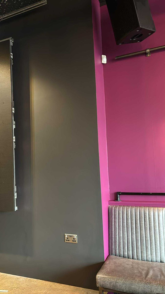 FIREPIT - Beverley tweet media