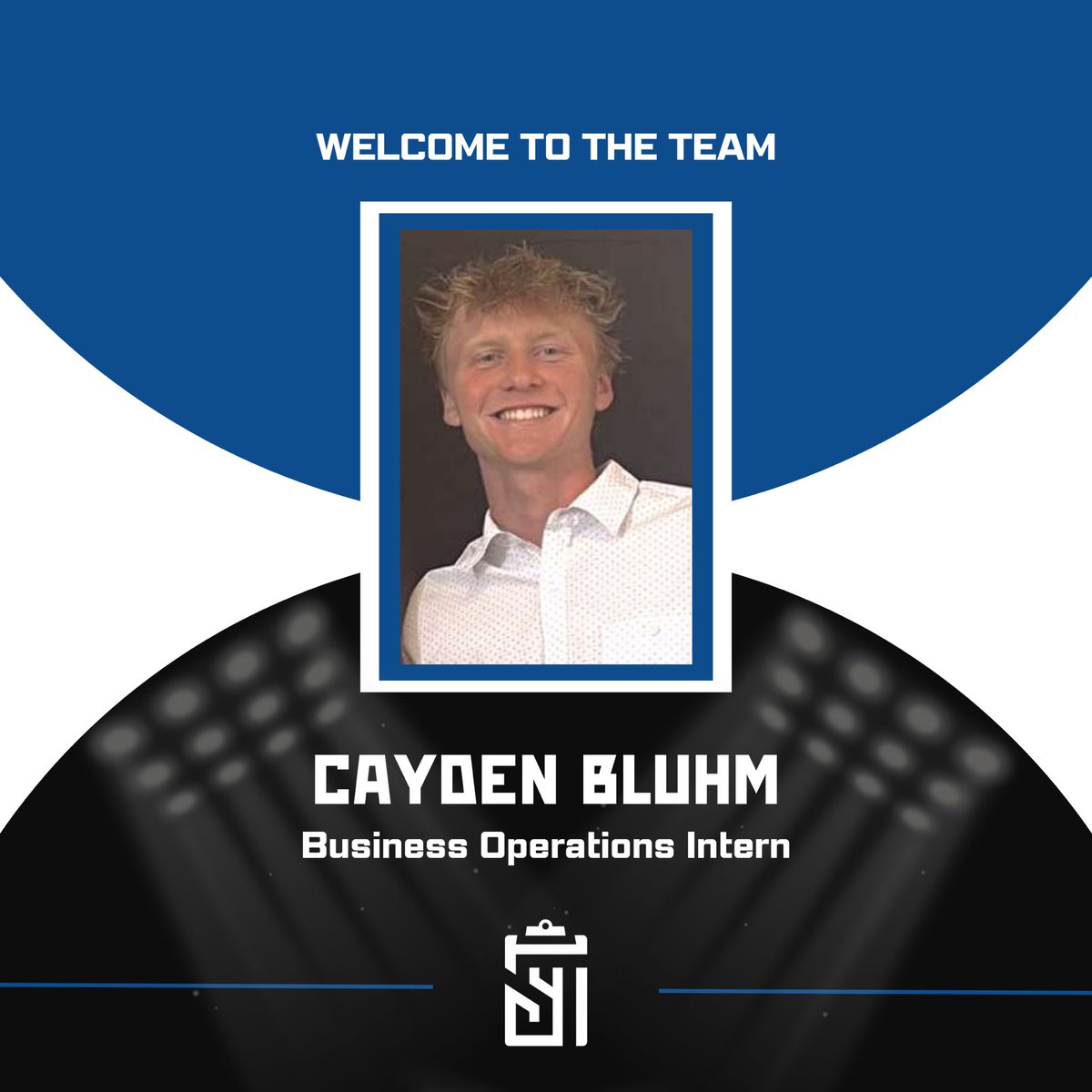Join us in welcoming Cayden Bluhm to the SportsTrip team as our new Business Operations Intern! Cayden is a senior at the University of Nebraska–Lincoln, where he is pursuing a degree in Business Administration with a minor in Marketing. We're excited to have him on board!