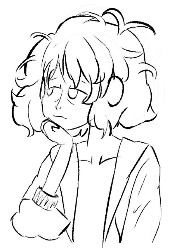 borshekk's tweet photo. Hi everyone!

Drawing, drawing, and more drawing, hahaha
I'm trying to practice all sorts of little things more and more.

#paint #art #sketch https://t.co/7AkosjrCAT