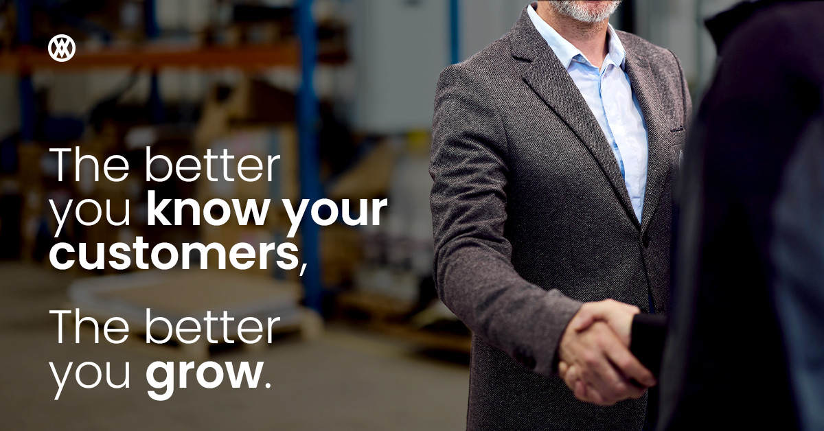 wearecavallo's tweet image. For distributors, strong customer relationships start with insight. See it first-hand with a personal demo ➡️ hubs.la/Q03KBS0G0
#KnowYourCustomers #CustomerIntelligence #ProfitProtection