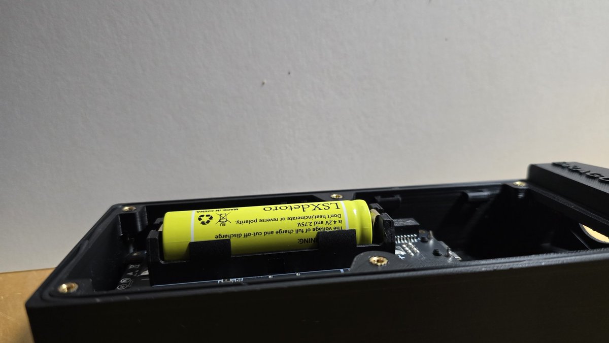 Static 9 Systems tweet media