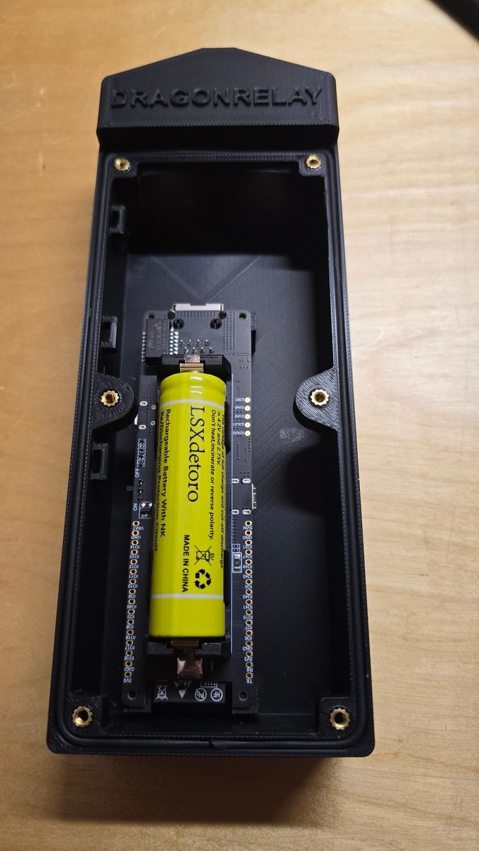 Static 9 Systems tweet media