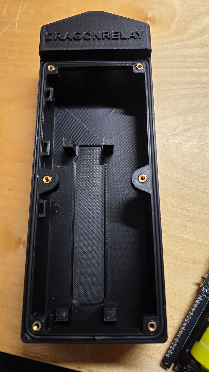 Static 9 Systems tweet media