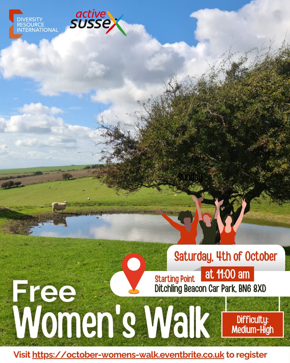 Diversity Resource International C.I.C. tweet media