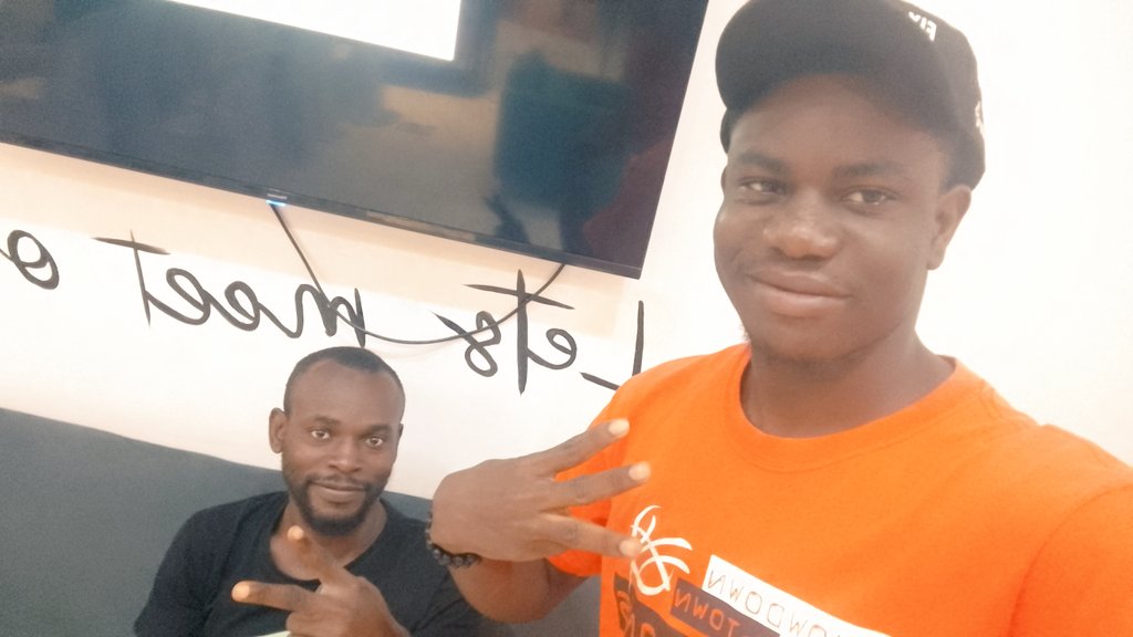 Gordon Koko 🥥 tweet media