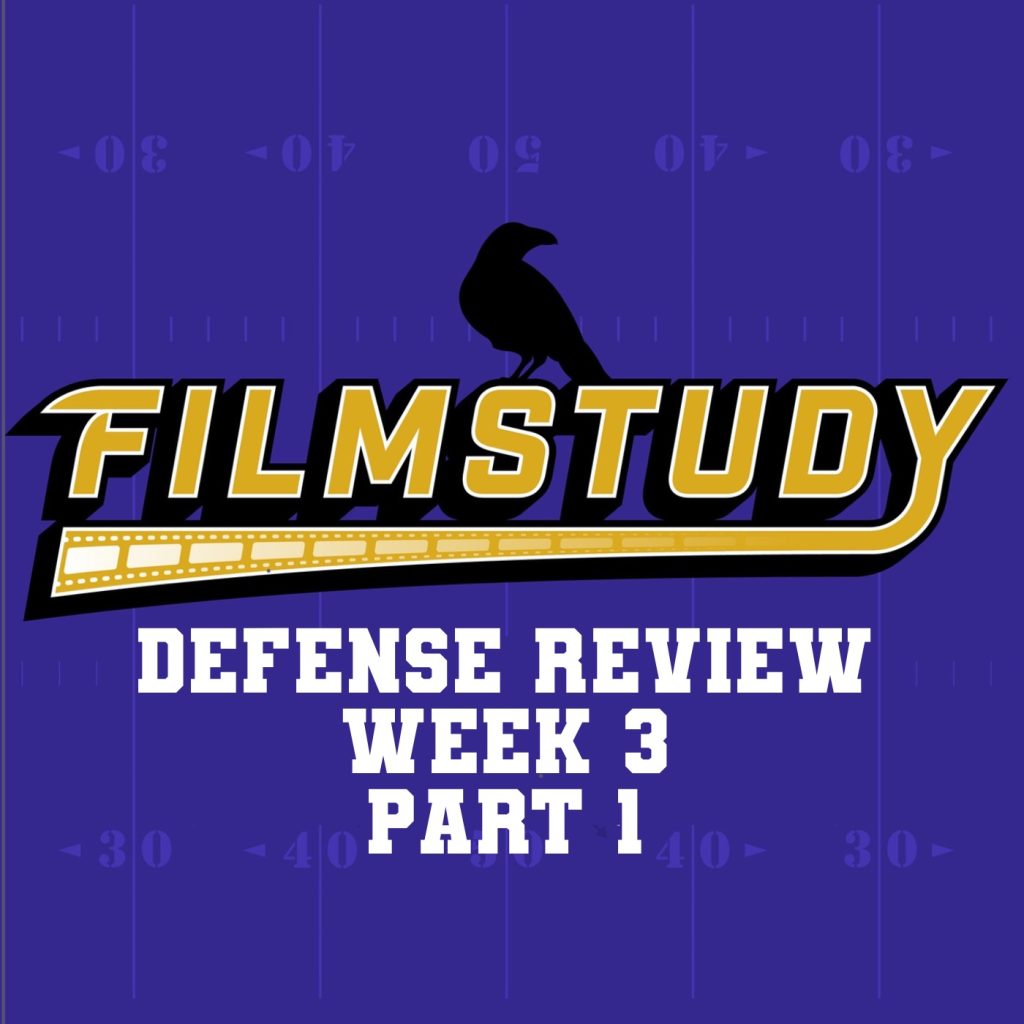 Podcast: <a href="/ChildsWalker/">Childs Walker</a> and I discuss the #Ravens defense vs the Lions including how they rebound from a physical thrashing from the Lions and changes in OLB duties with Van Noy out.

filmstudybaltimore.com/defense-review…

#Ravensflock <a href="/1057TheFan/">105.7 The Fan</a>