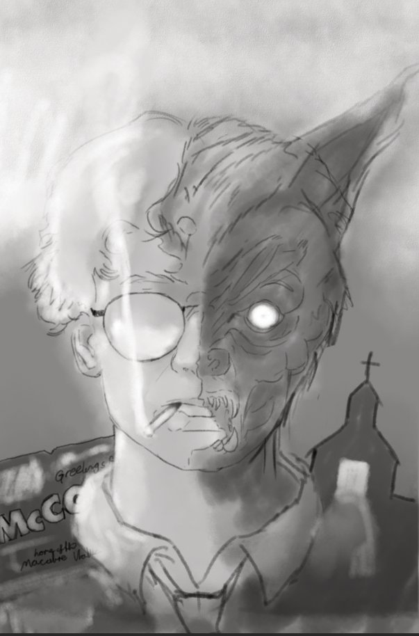 Comics Bookcase - Zack Quaintance tweet media