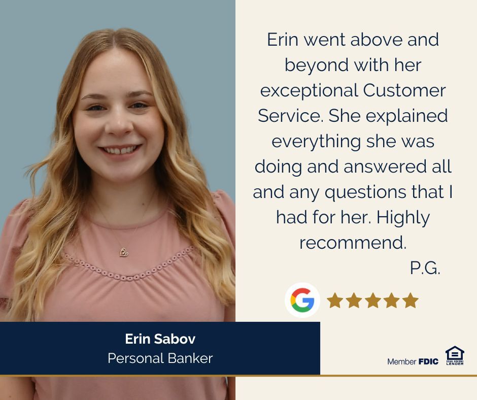 Looking for a bank that's easy to do business with? Come to Crews Bank &amp; Trust! Find a location near you at hubs.ly/Q03K45Qb0 or open an account online at hubs.ly/Q03K451G0.