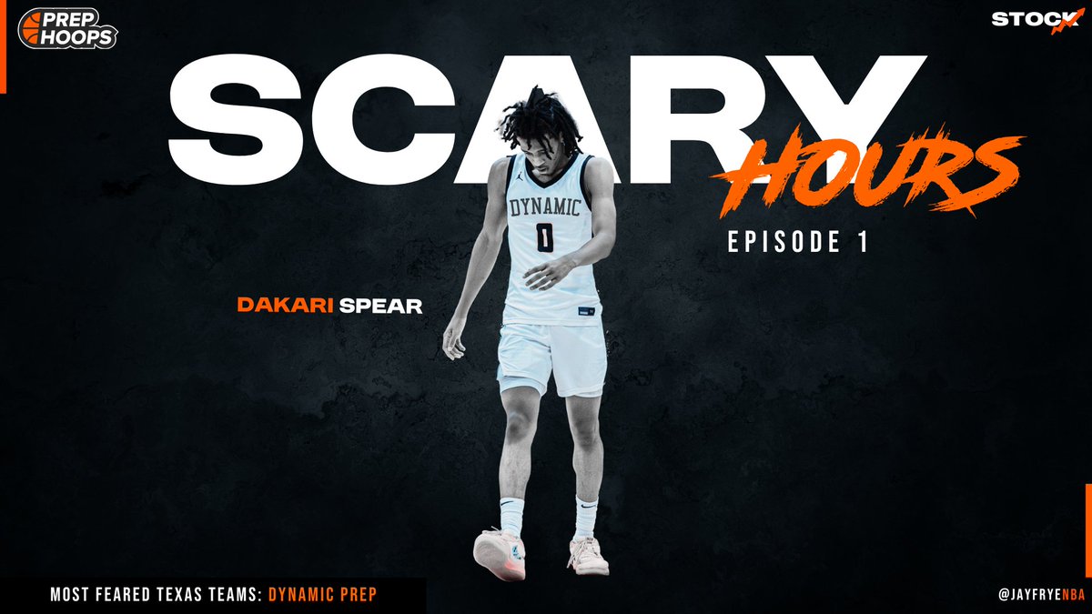 Scary Hours 1: Most Feared Texas Teams: Dynamic Prep
Read Now: tinyurl.com/yc53nsud