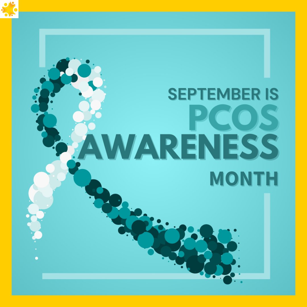 OBrien_IPH's tweet image. September is #PCOSAwarenessMonth🩵. PCOS affects up to 1 in 10 Canadian women yet remains under-recognized & under-treated. Tonight, the Calgary Tower shines teal to raise awareness & support PCOS research.
Learn more: theconversation.com/polycystic-ova…
#PCOS #Research #WomensHealth #YYC