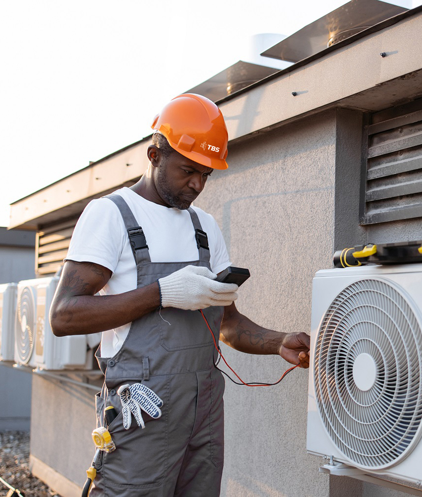 #TBS vous propose un accompagnement sur-mesure qui répond précisément à vos besoins que ce soit pour vos ouvrages de #grosœuvre ou de #réhabilitation de #bâtiments lourde ou thermique. Nous nous engageons dans la réussite de vos chantiers. tbs-batiment.fr/nos-expertises