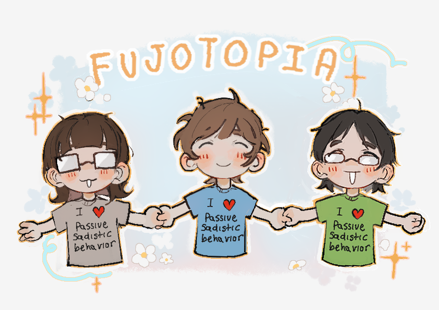 ludotjpeg's tweet photo. With s0rsvril and darkrablue on tumblr 🫶 https://t.co/I9QvVCRGXd