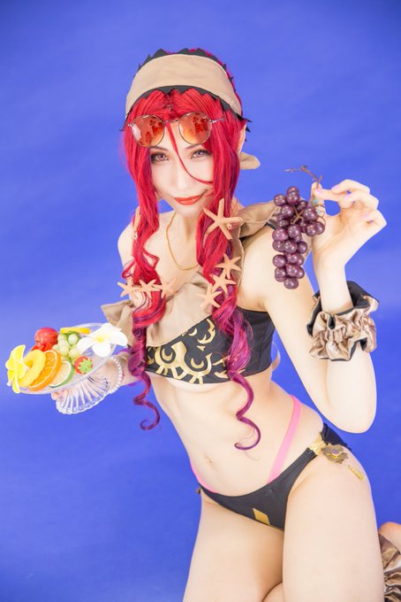 Twitterのコスプレ画像30