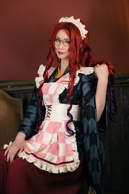 Twitterのコスプレ画像31