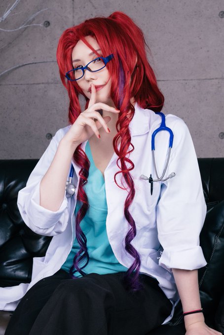 Twitterのコスプレ画像32