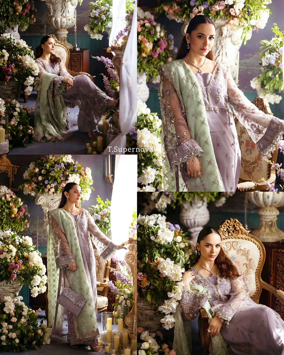 supernova00312's tweet image. Queen 👑

#YumnaZaidi