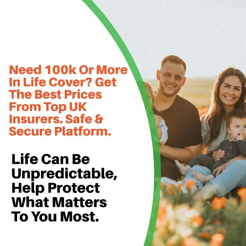 ukinsurancehero's tweet image. A 100k life policy can be secured for around £4.52 per month for non-smokers. For smokers, the cheapest life insurance policy available through Insurance Hero is £5.83 per month: insurancehero.org.uk/types/100000-l… #lifepolicy #lifeinsurancepolicy #lifeinsurance #lifecover