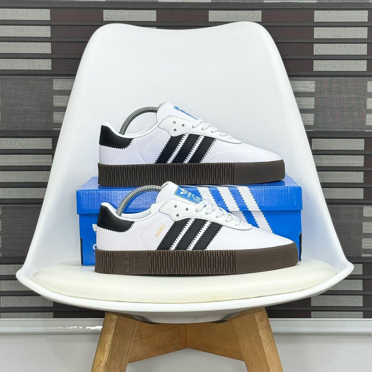 🏷️ 60,000 naira
Nationwide delivery 🚚
Please rt 🥺 🙏