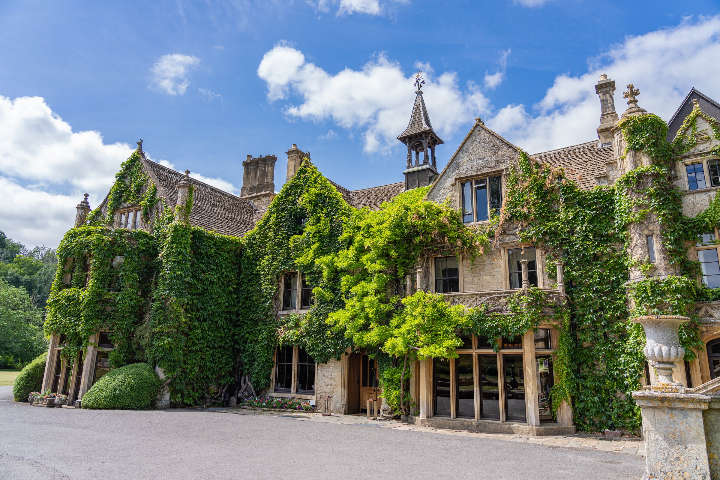 ジョンソンブラザーズCOTSWOLD コッツウォルドの風景1970年代　４枚 フラバー on X: 