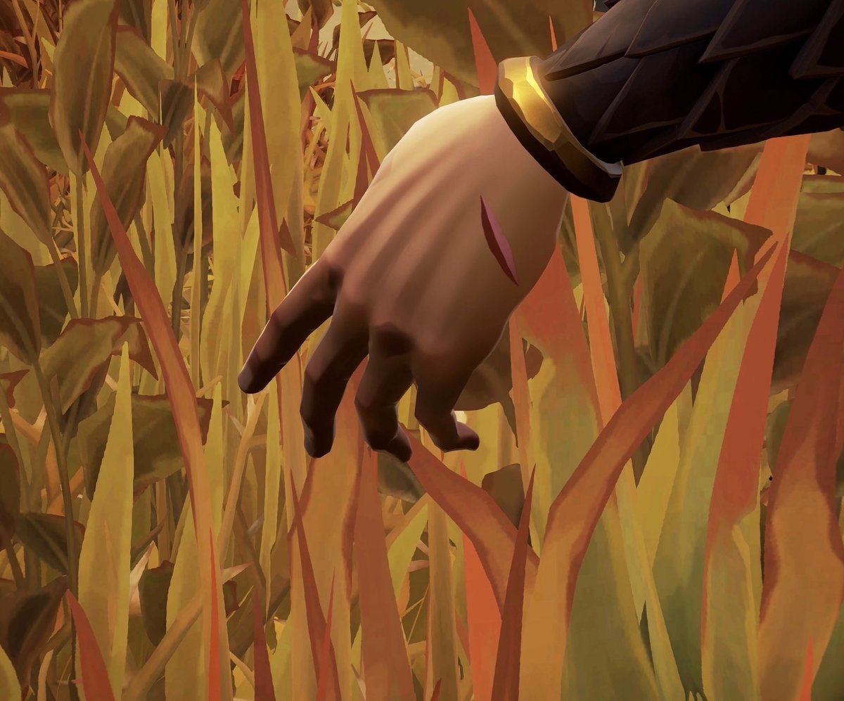 Now we are free. 

Contest theme: movie moments 
Movie: gladiator 

<a href="/SeaOfThieves/">Sea of Thieves</a> #SoTShot #SeaOfThieves