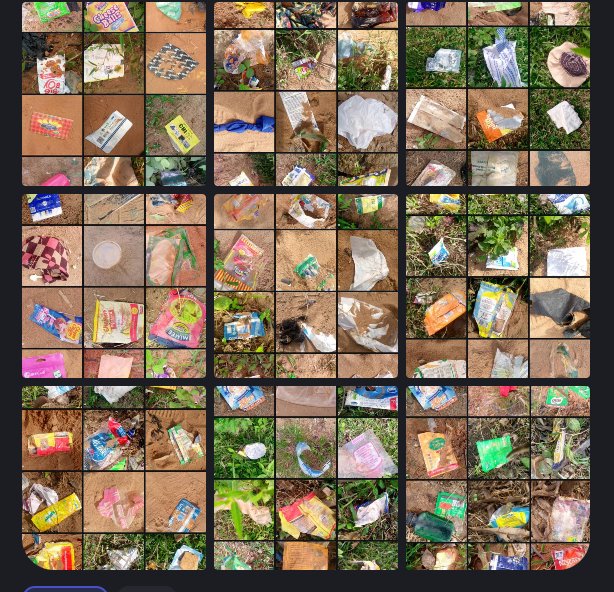 Litter Token ($LTK) 🌱 tweet media