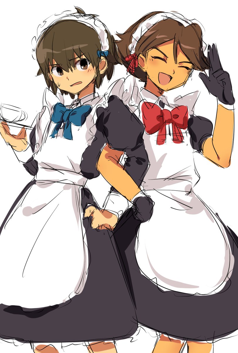 一半らくがき