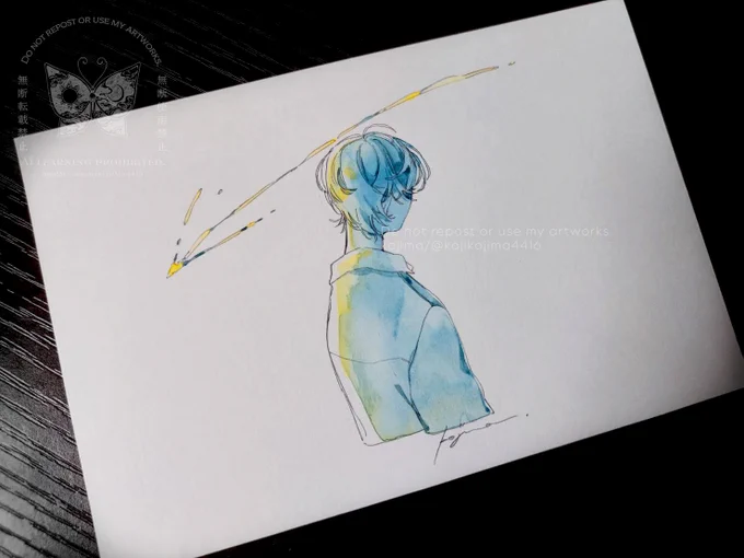 moonlight#05～08
