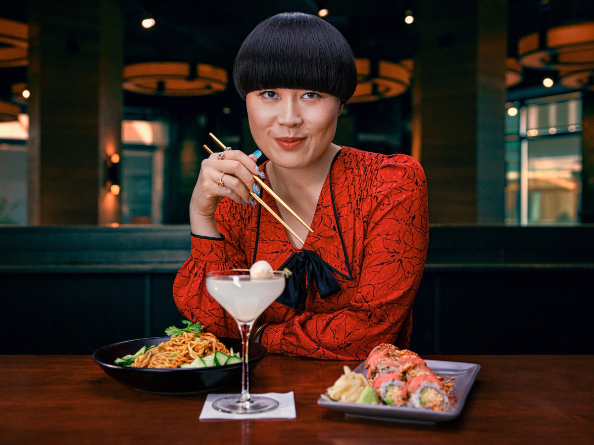 P.F. Chang's tweet media