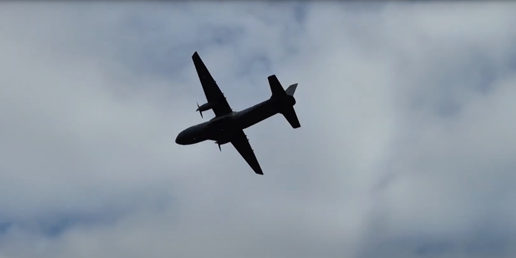 Aviation Sans Frontières tweet media