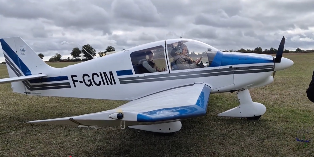 Aviation Sans Frontières tweet media