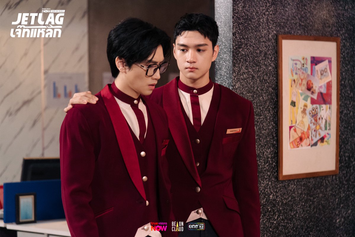 Jet lag เจ๊ทแหลก EP.21 | Photo Leaks 📸

#JetlagEP21
