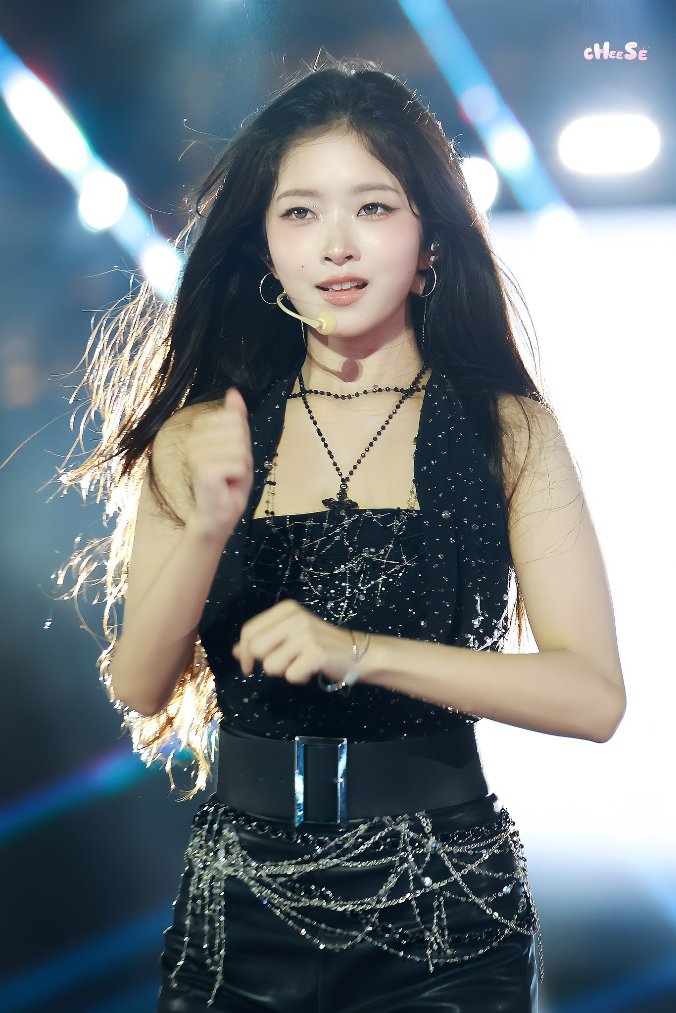 IVE レイ IVE REI Fancam - First Minute Performance Highlights | TikTok
