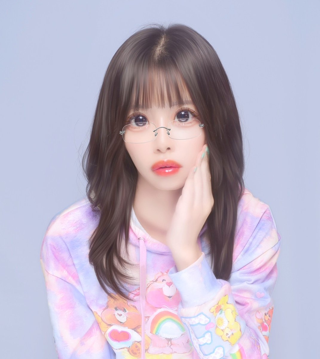 みりあん☺︎14 杏樹 宝🦄ミス湘南2025🪽 on X: 