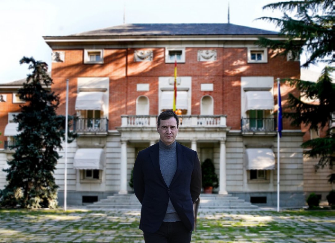 Al menos un problema de vivienda
Lo ha resuelto ! 

Ahora solo le faltan otra 179.999 !