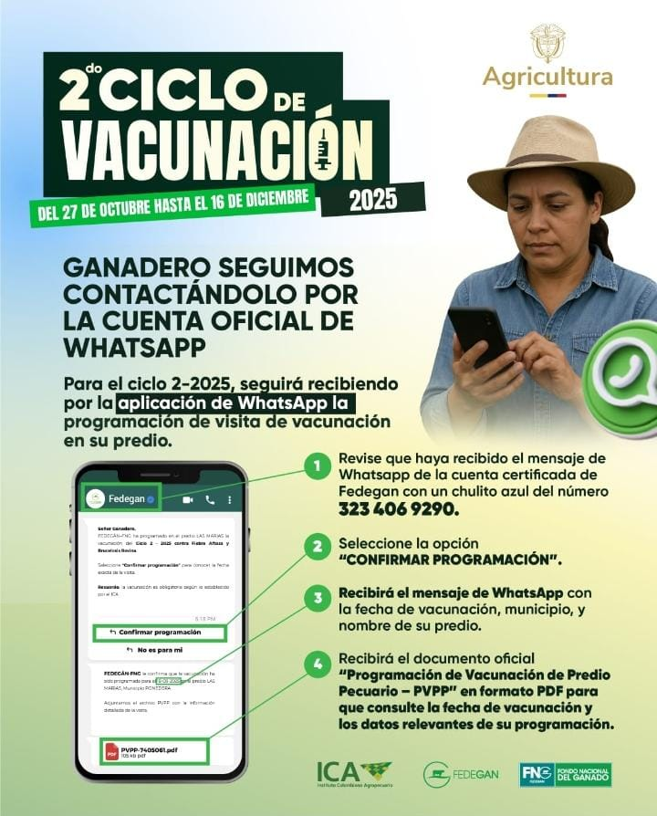 comiteganaderostolima (@ganaderostolima) on Twitter photo 