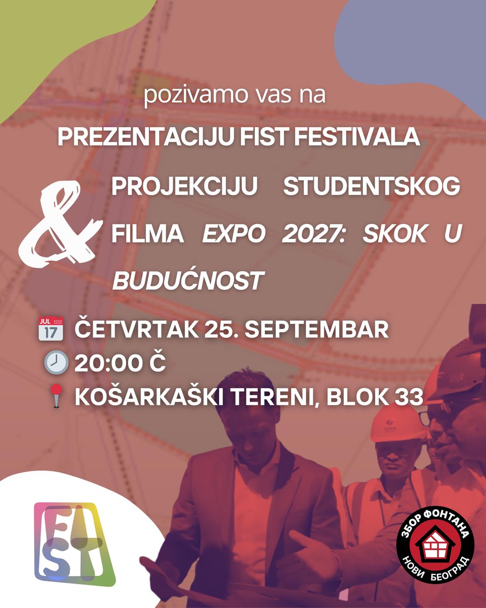 ZborFontana's tweet image. Vidimo se!