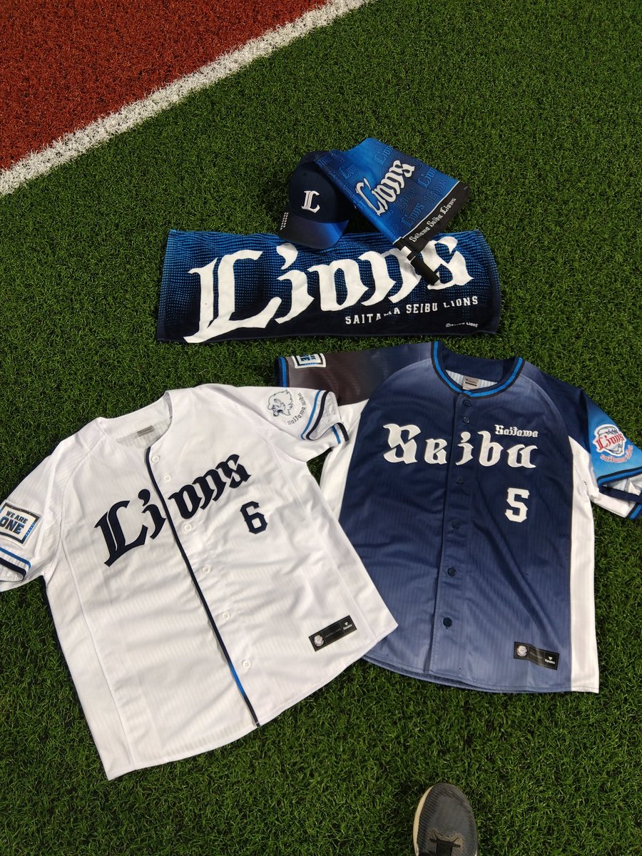 西武ライオンズ　松本航　ユニフォーム マツワタニキ (@matsuwata_bro17) / Posts / X