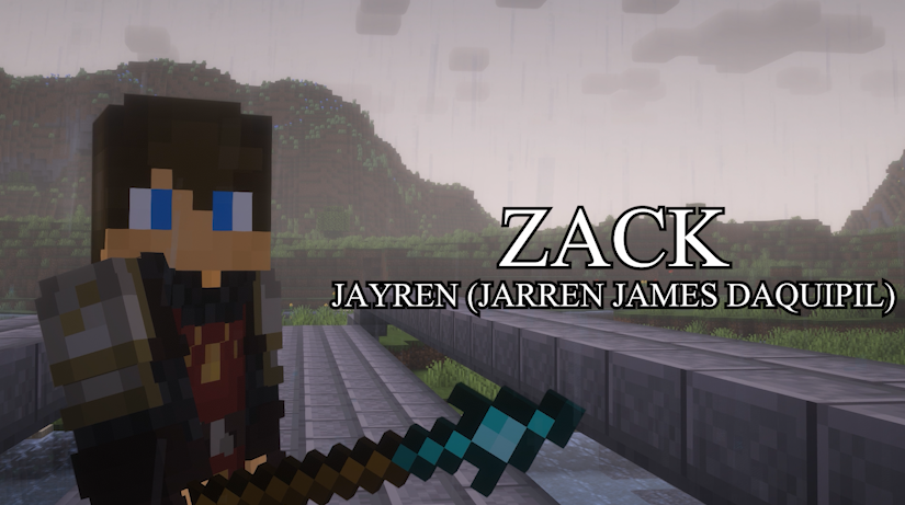 I got casted for Rise of Empire! Gonna be working with some of my closest Vas friends and I am super excited! 
#Minecraft #VoiceActor