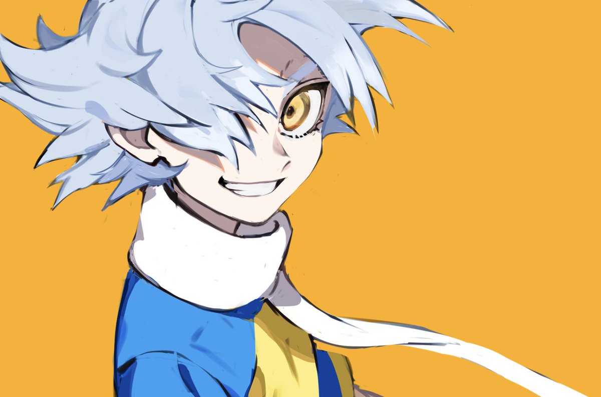 しろ (@Shiro_haku046) / X