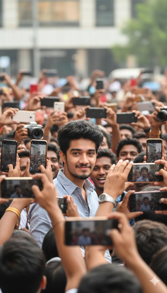 LaundaWithLogic's tweet image. Try This excellent Edit ☺️ 

1. Open Google Gemini or ChatGPT 📲
2. Upload Your Photo 📸
3. Paste the prompt 👇
shorturl.at/8epAG