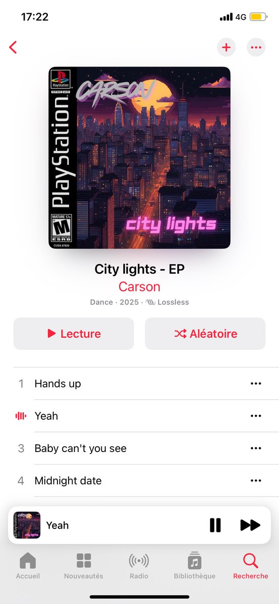 ptdr ça annihile tellement tout ce que j’ai déjà sorti