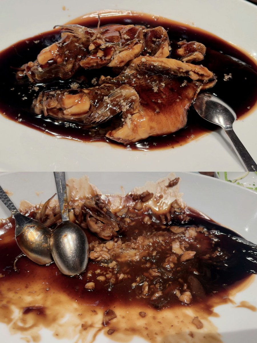 Junhui trying the west lake vinegar fish that Tony cooked for jackie in TSE🤣🤣🤣
🐱"Look down on who!!! " (west lake vinegar fish is actually quite delicious... really)
