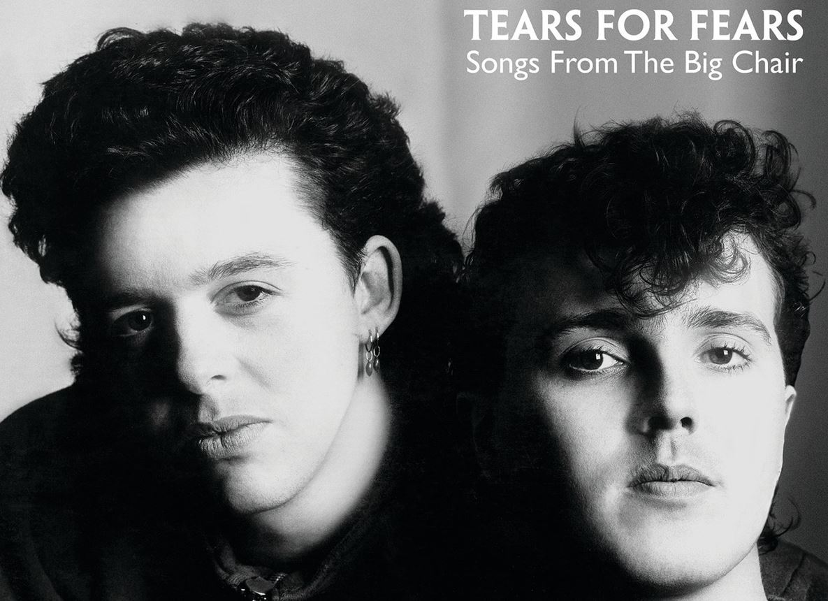 Tears For Fears celebra 40 anos do álbum ‘Songs From the Big Chair’

Saiba mais acessando:
kissfm.com.br/tears-for-fear…

Foto: Reprodução/Facebook

Por Juliana Carpinelli (Big Rock N’ Roll)